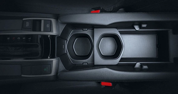 รูปภาพ ฮอนด้า Honda Civic 1.8 E CVT ปี 2018