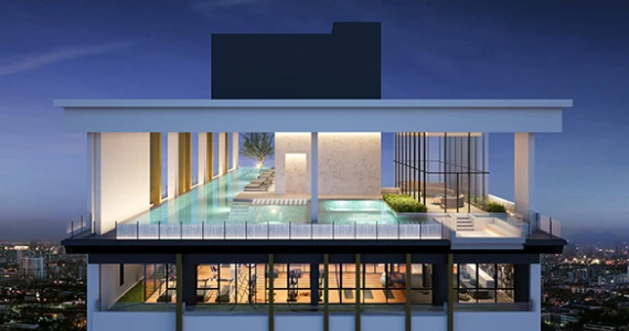 รูปภาพ นิช โมโน ติวานนท์ (Niche Mono Tiwanon)