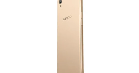 รูปภาพ ออปโป OPPO F1