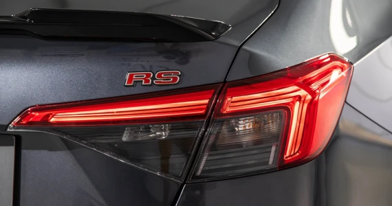 รูปภาพ ฮอนด้า Honda Civic EL ปี 2022