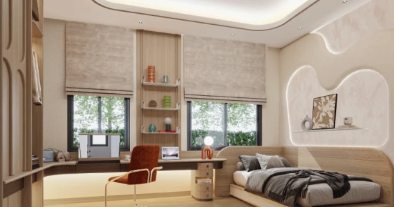 รูปภาพ เฌอ ราชพฤกษ์ - พระราม 5 (CHER Ratchaphruek - Rama V)