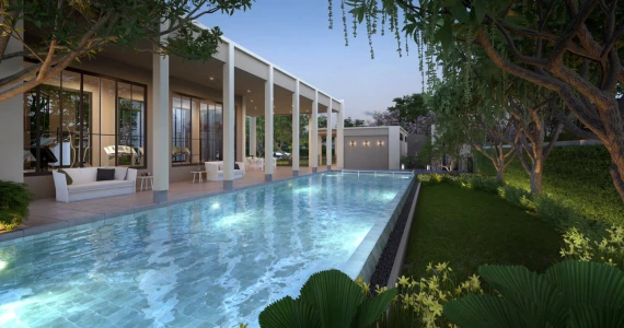 รูปภาพ อภิทาวน์ อยุธยา (Apitown Ayutthaya)