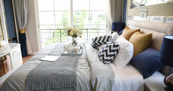 รูปภาพ โกลเด้น นีโอ สาทร (Golden Neo Sathorn)