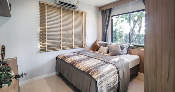 รูปภาพ เสนา แกรนด์โฮม รังสิต - ติวานนท์ (Sena Grandhome Rangsit - Tiwanon)