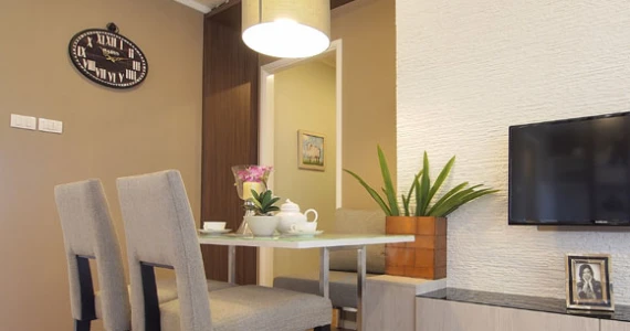 รูปภาพ ลุมพินี เพลส อุดร-โพธิ์ศรี (Lumpini Place UD-Posri)