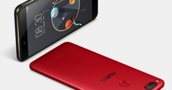 รูปภาพ นูเบีย Nubia Z17 Mini (RAM 6GB)