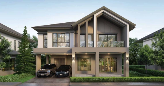 รูปภาพ บางกอก บูเลอวาร์ด พระราม 9 (Bangkok Boulevard Rama 9)