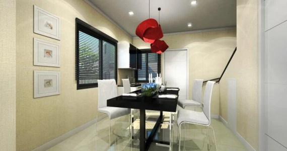 รูปภาพ ธัญดา พาร์ควิว IV (Thanda Parkville 4)