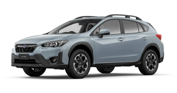 รูปภาพ ซูบารุ Subaru-XV 2.0i-P EyeSight-ปี 2022