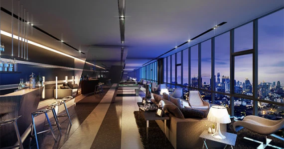 รูปภาพ ไอดีโอ โมบิ วงศ์สว่าง อินเตอร์เชนจ์ (Ideo Mobi Interchange)