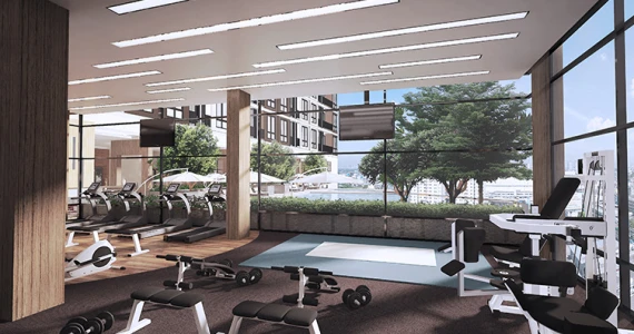 รูปภาพ เดอะ เมโทรโพลิส สำโรง อินเตอร์เชนจ์ (The Metropolis Samrong Interchange)