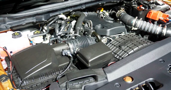 รูปภาพ ฟอร์ด Ford Ranger Double Cab 2.0L Turbo Wildtrak 6MT ปี 2019