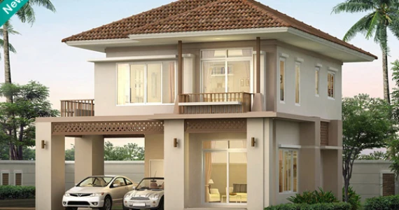 รูปภาพ เอโทล มัลดีฟส์ บีช ศรีนครินทร์ - หนามแดง (Atoll Maldives Beach)