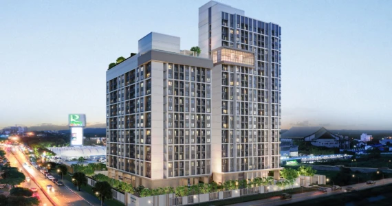 รูปภาพ เอสเซ็นท์ ตรัง (Escent Trang)