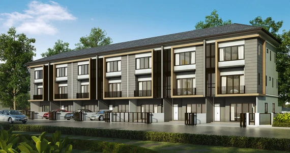 รูปภาพ เดอะ คอนเนค อัพ 3 รัตนาธิเบศร์ 17 (The Connect UP3 Rattanathibet 17)