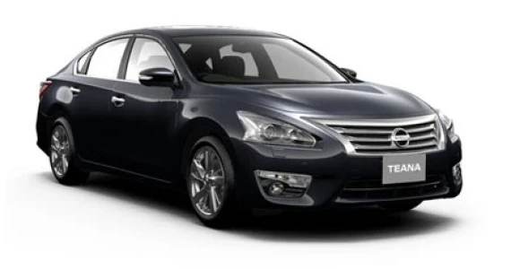รูปภาพ นิสสัน Nissan Teana 2.0 XL ปี 2013