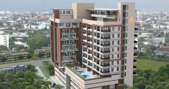 รูปภาพ เดอะ ชายน์ (The Zign)