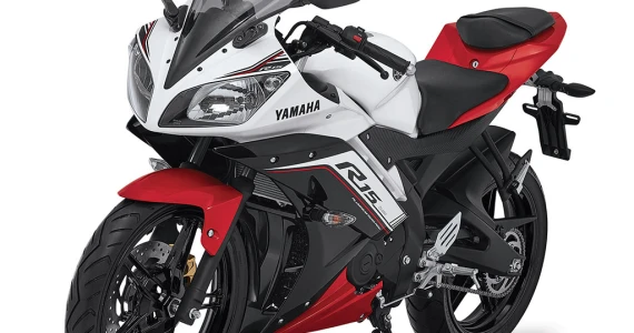 รูปภาพ ยามาฮ่า Yamaha YZF-R15 (Standard) ปี 2016