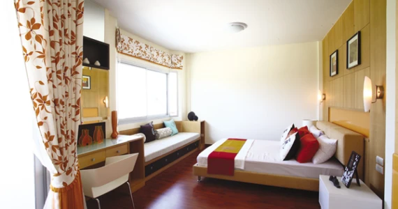 รูปภาพ ศุภาลัย การ์เด้นวิลล์ วงแหวน-ลำลูกกา-คลอง 5 (Supalai Garden Ville)