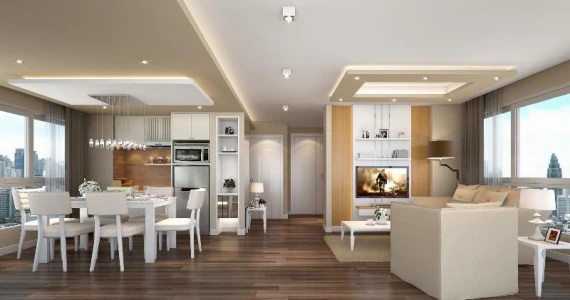 รูปภาพ เดอะ พรีเว่ บูทีค คอนโด บางแสน (The Prive Boutique Condo)