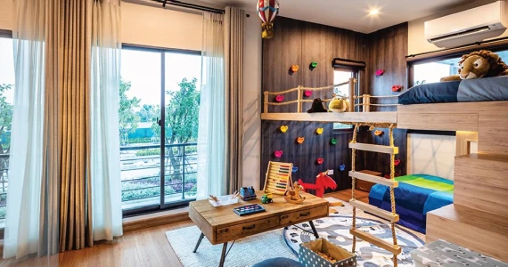 รูปภาพ เดอะ แพลนท์ กรุงเทพฯ - ปทุมธานี (The Plant Krungthep - Pathumthani)