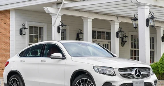 รูปภาพ เมอร์เซเดส-เบนซ์ Mercedes-benz GLC-Class GLC 220 d AMG Dynamic ปี 2017