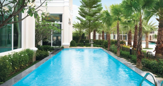 รูปภาพ คิว ทเวลฟ์ ราชพฤกษ์-สาทร (Q.Twelve)