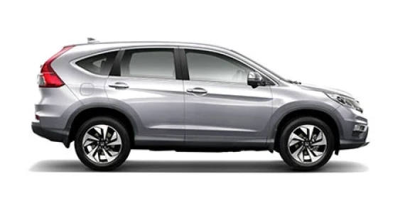 รูปภาพ ฮอนด้า Honda CR-V 2.0 E ปี 2014