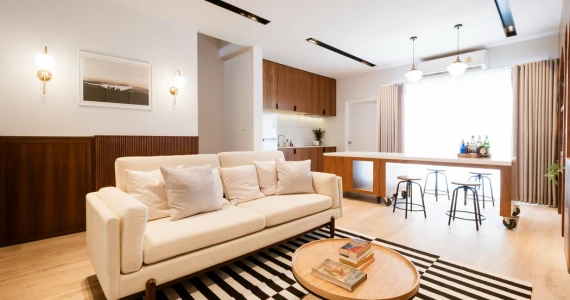 รูปภาพ โมโนทาวน์ 3 สันผีเสื้อ ( Monotown 3 San Phi Suea)