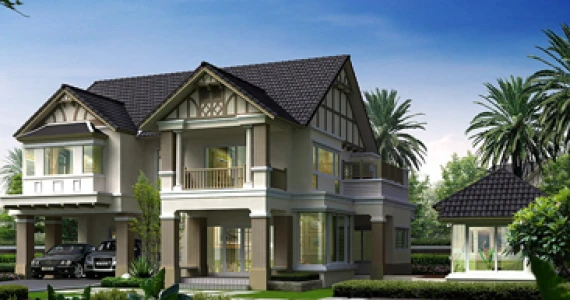 รูปภาพ ลัดดารมย์ ชัยพฤกษ์-แจ้งวัฒนะ (Laddarom Chaiyaphruk-Chaengwattana)