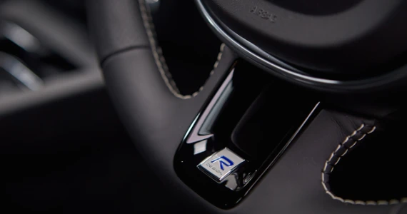 รูปภาพ วอลโว่ Volvo XC60 Recharge T8 AWD Inscription ปี 2020