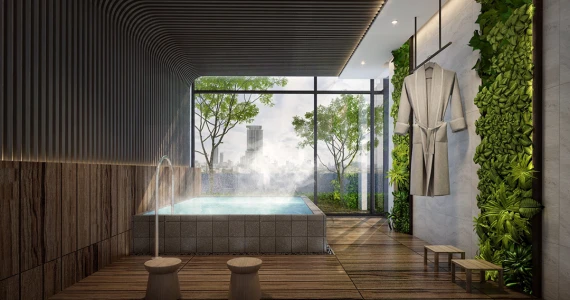 รูปภาพ โซลเลซ พหลฯ-ประดิพัทธ์ (Solace Phahol-Pradipat)