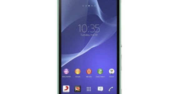 รูปภาพ โซนี่ Sony Xperia C3 Dual