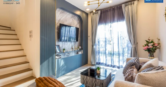 รูปภาพ ไลโอ ราชพฤกษ์-345 (Lio Ratchaphruek-345)