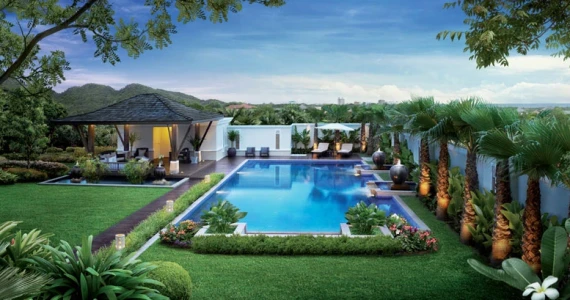 รูปภาพ สีดา ทรอปิคอล วิลล่า หัวหิน (Sida Tropical Villa Hua Hin)