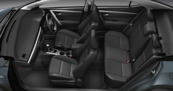 รูปภาพ โตโยต้า Toyota Altis (Corolla) 1.8 ESport A/T ปี 2014