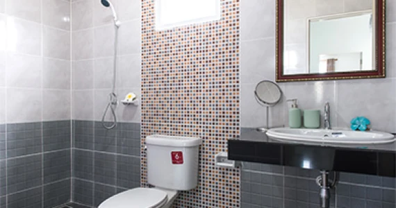 รูปภาพ บ้านงามเจริญ 15 พัทยา กระทิงลาย 36 (Baan Ngamcharoen 15 Pattaya)