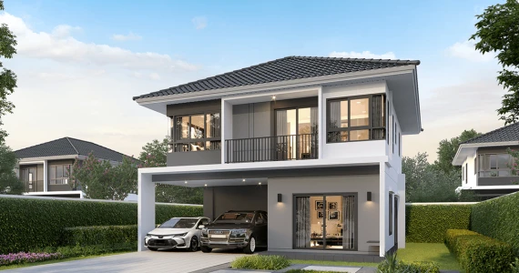 รูปภาพ ศุภาลัย ไพร์ด ศรีราชา (Supalai pride Sriracha)