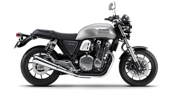 รูปภาพ ฮอนด้า Honda CB 1100 RS ปี 2021