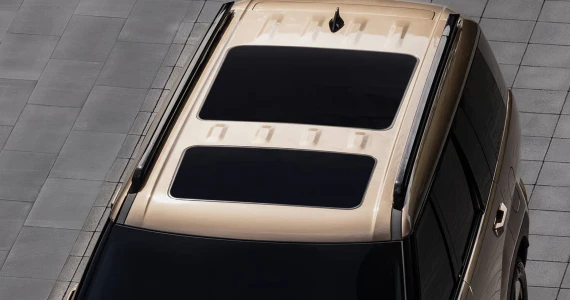รูปภาพ ฮุนได Hyundai Santa Fe Prestige ปี 2025