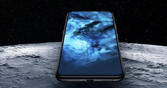 รูปภาพ วีโว่ vivo-NEX S
