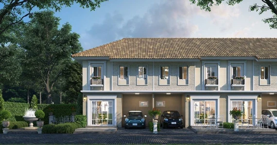 รูปภาพ พฤกษาวิลล์ นครอินทร์ - สิรินธร (ไทรน้อย 23) (Pruksaville Nakornin - Sirinthorn)