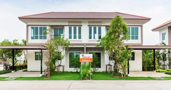 รูปภาพ ไอลีฟ ไพร์ม พระราม 2 กม.14 (I Leaf Prime Rama 2 km 14)