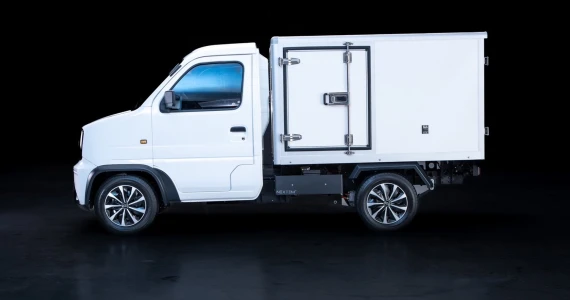 รูปภาพ เน็กซ์เท็ม NEXTEM ORCA Mini EVTruck ปี 2024