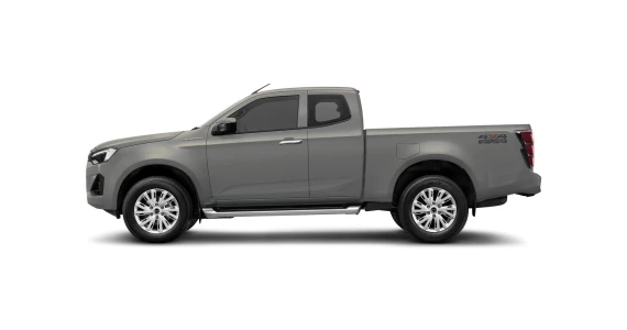รูปภาพ อีซูซุ Isuzu D-MAX V-CROSS 2-Door 3.0 Ddi Z M/T ปี 2024