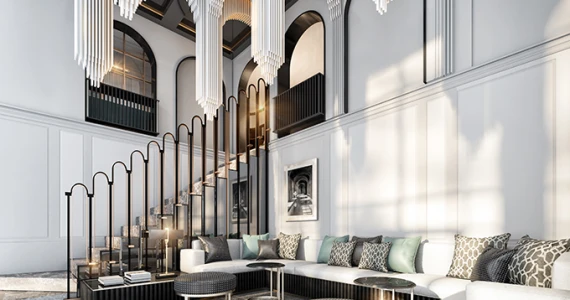 รูปภาพ ดิ ออริจิ้น รัชดา-ลาดพร้าว (THE ORIGIN Ratchada-Ladprao)