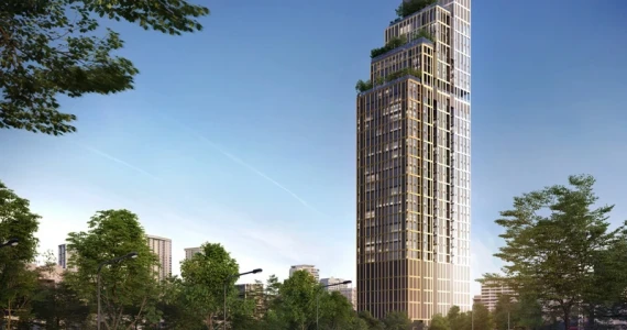 รูปภาพ ดิ อิสสระ สาทร (The Issara Sathorn)