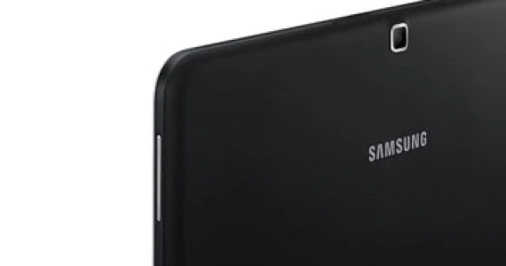 รูปภาพ ซัมซุง SAMSUNG-Galaxy Tab 4 10.1