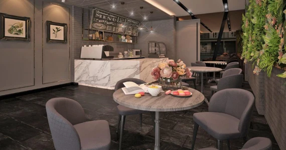 รูปภาพ เดอะ โกลวิ้ง บางปู (THE GLOWING BANGPOO)