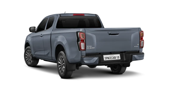 รูปภาพ อีซูซุ Isuzu D-MAX Spacecab 1.9 Ddi S A/T ปี 2021
